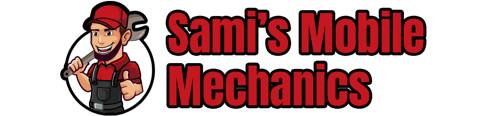 Samis Mobile Mechanics