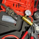repair Evap leak by Sami's mobile mechanics